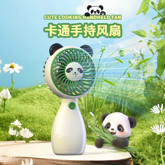 Panda USB Mini Fan