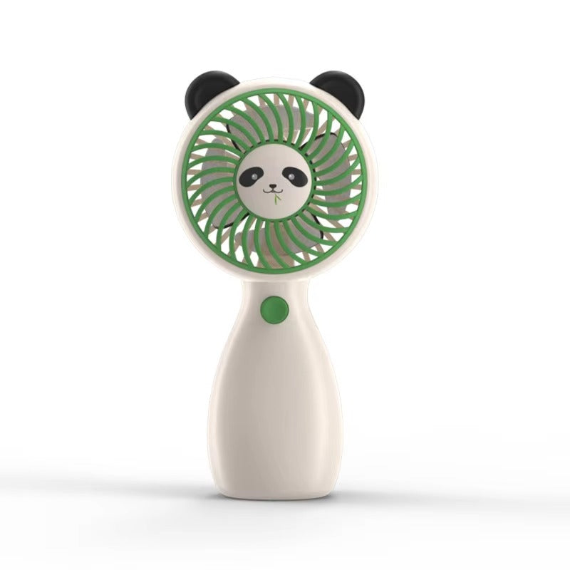 Panda USB Mini Fan