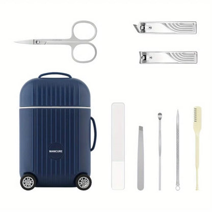 Mini Manicure Kit