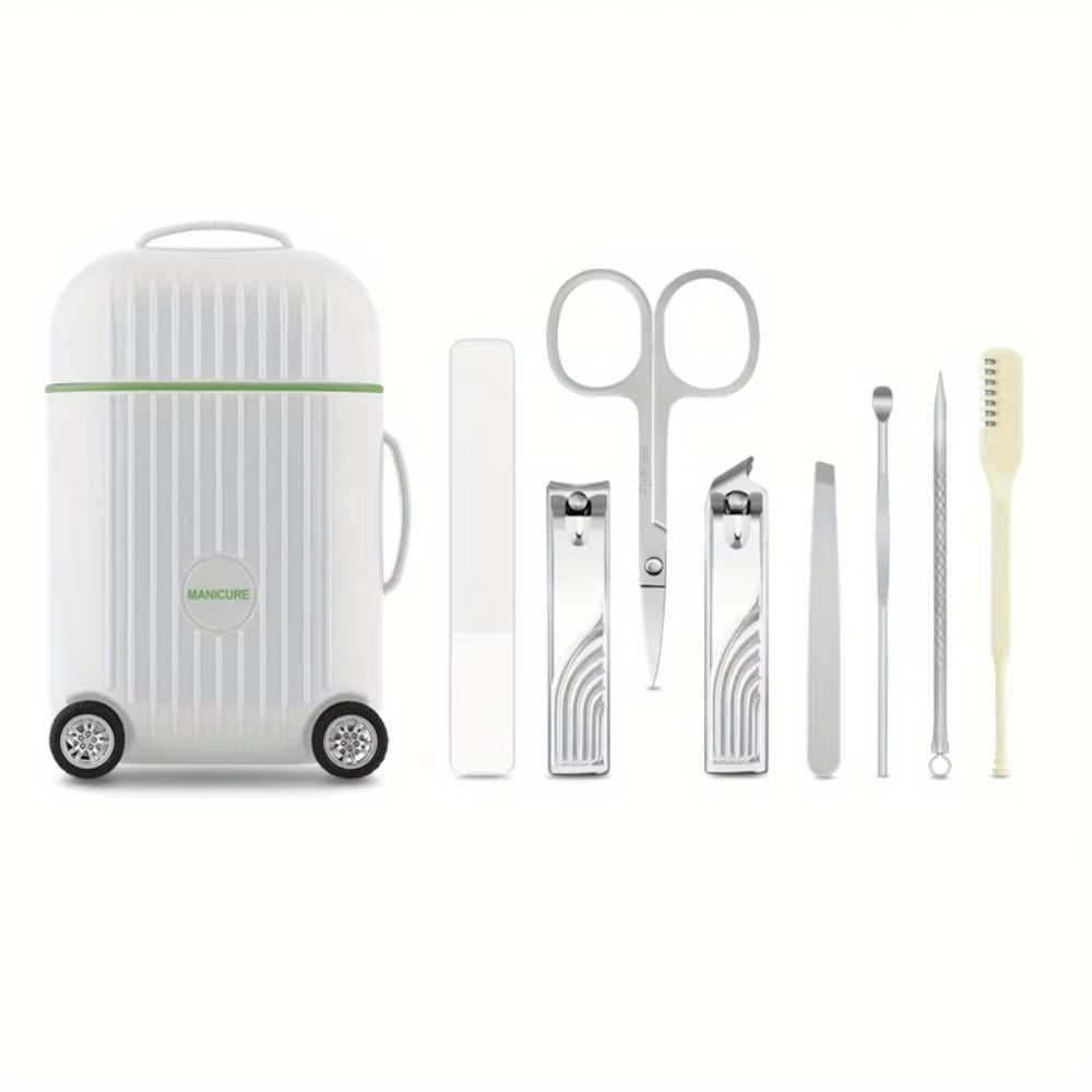 Mini Manicure Kit